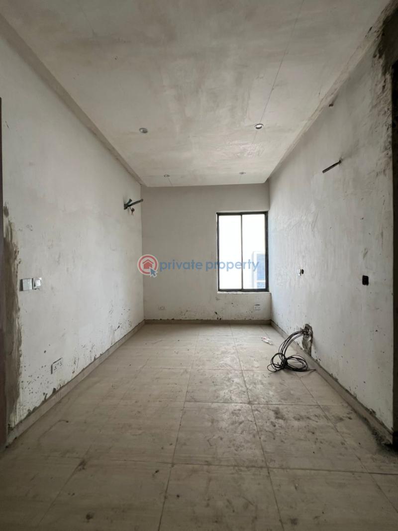 3 bedroom Terraced Duplex For Sale Banana Island Ikoyi Lagos - 1