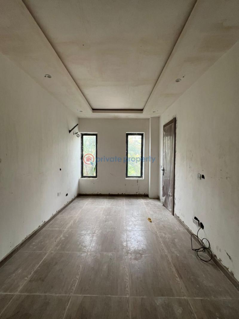 3 bedroom Terraced Duplex For Sale Banana Island Ikoyi Lagos - 7