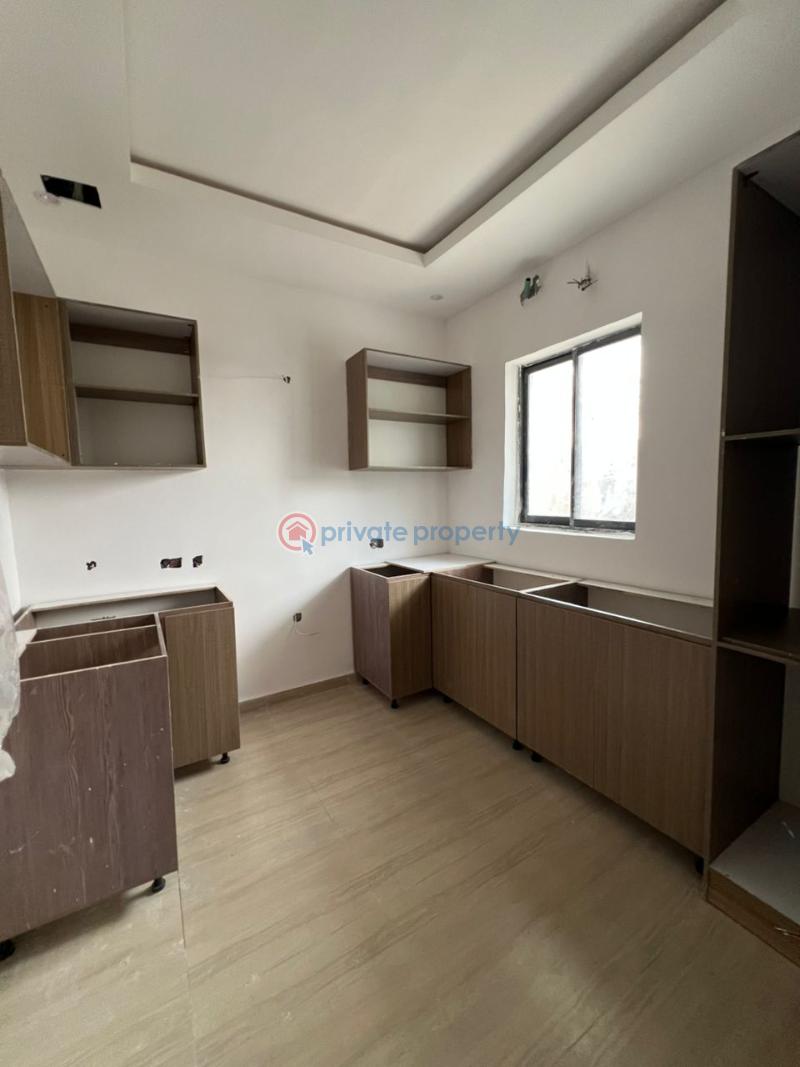 3 bedroom Terraced Duplex For Sale Banana Island Ikoyi Lagos - 10