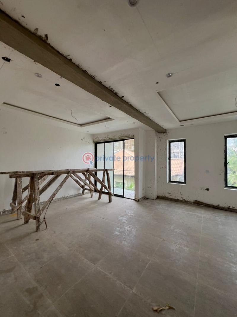 3 bedroom Terraced Duplex For Sale Banana Island Ikoyi Lagos - 6
