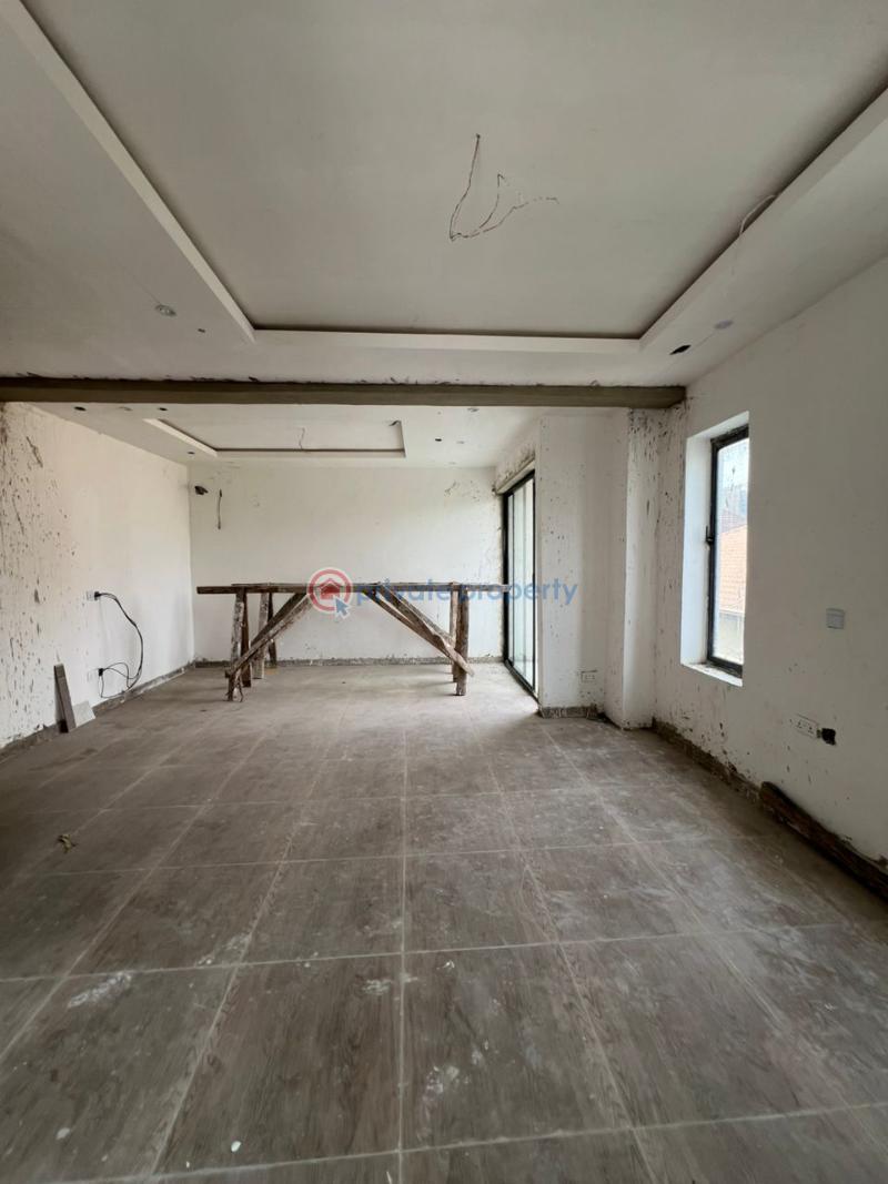 3 bedroom Terraced Duplex For Sale Banana Island Ikoyi Lagos - 13