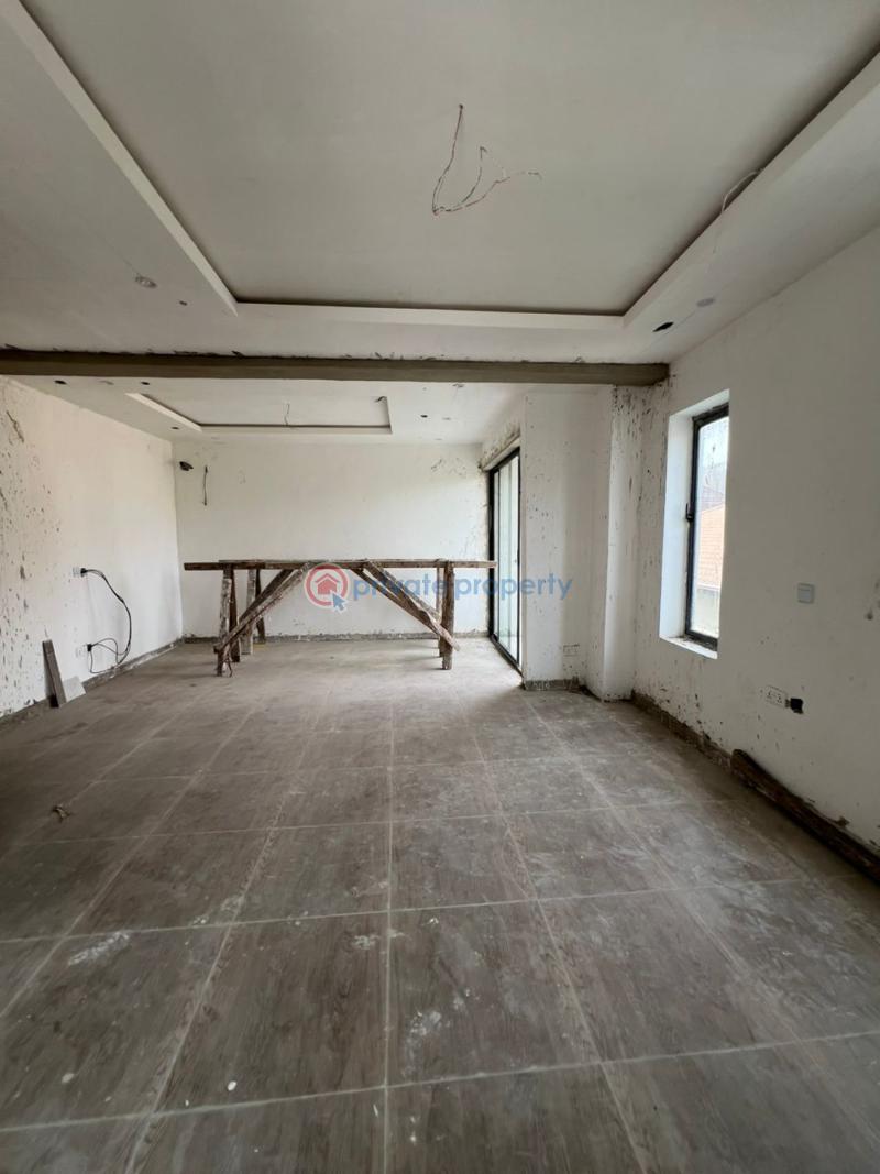 3 bedroom Terraced Duplex For Sale Banana Island Ikoyi Lagos - 2