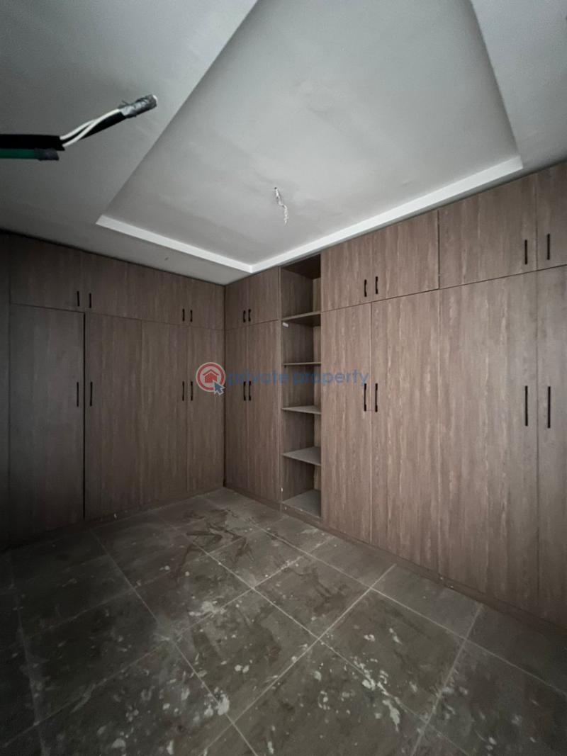 3 bedroom Terraced Duplex For Sale Banana Island Ikoyi Lagos - 12