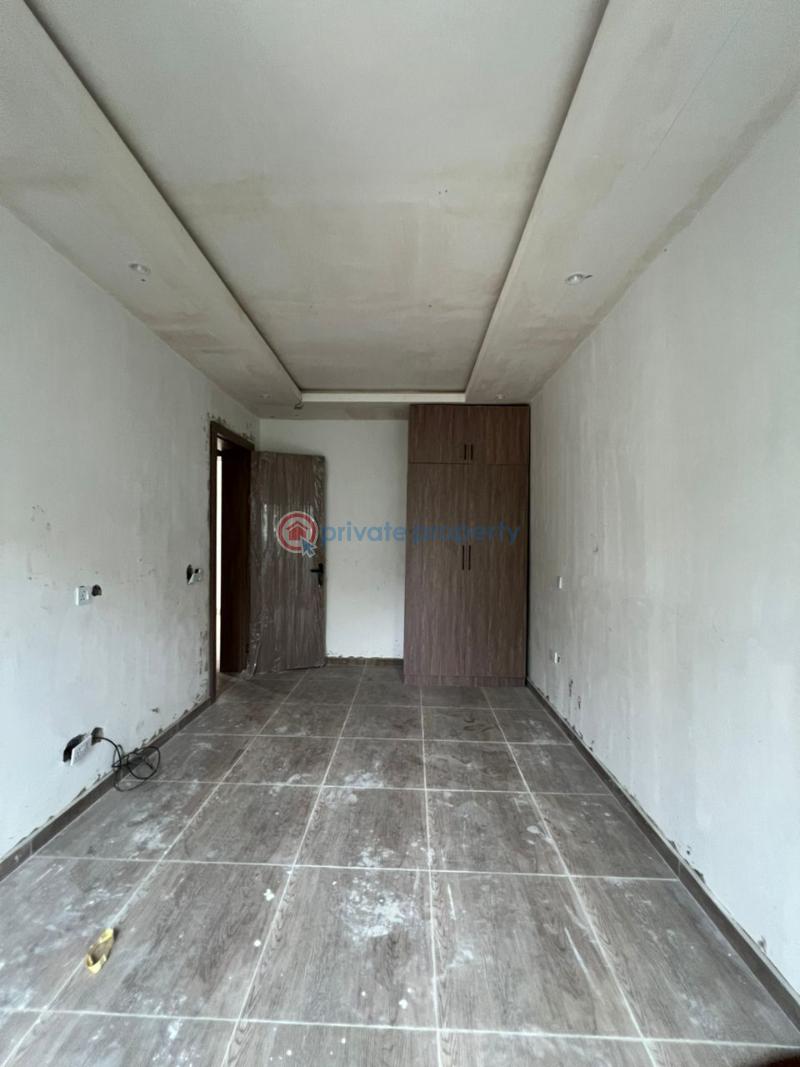 3 bedroom Terraced Duplex For Sale Banana Island Ikoyi Lagos - 5