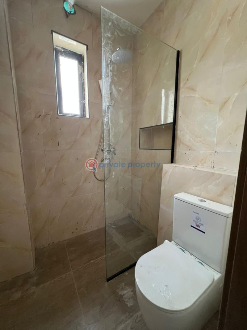 3 bedroom Terraced Duplex For Sale Banana Island Ikoyi Lagos - 8