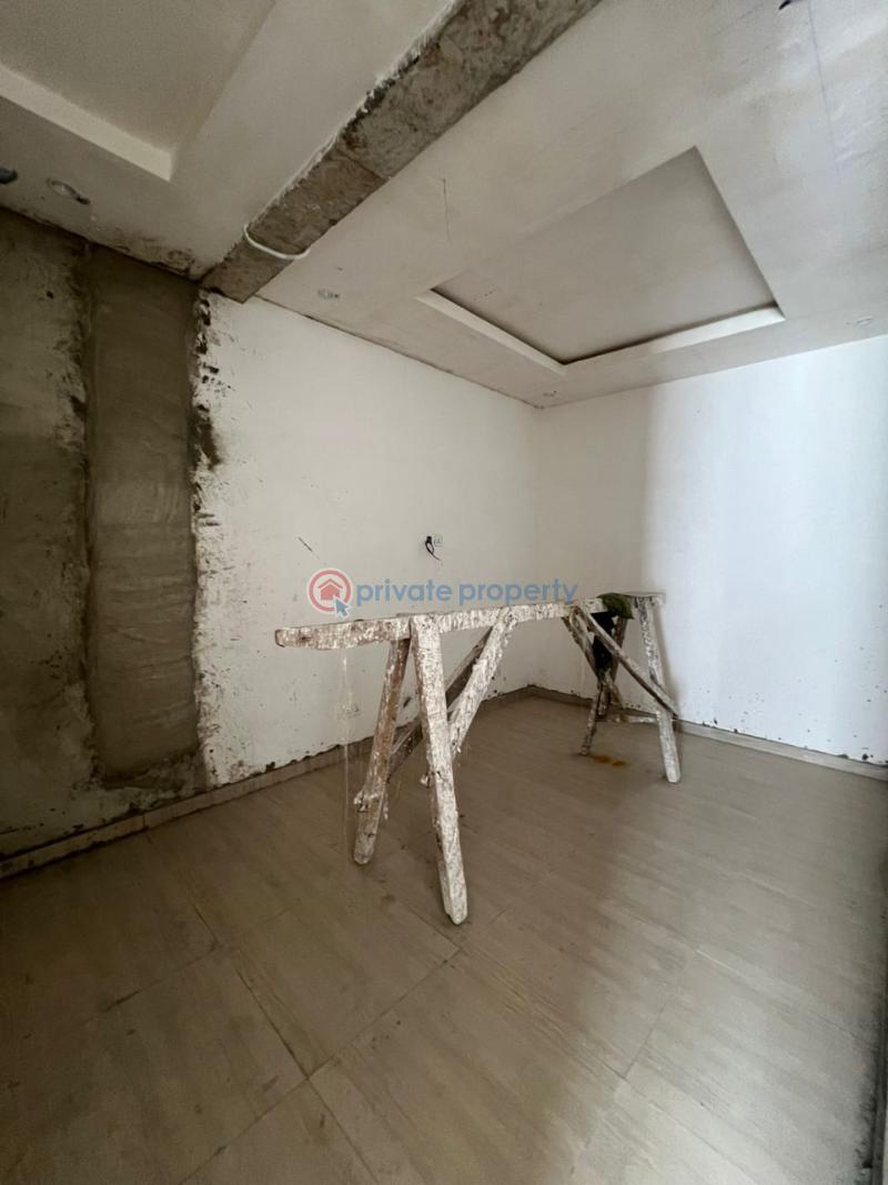 3 bedroom Terraced Duplex For Sale Banana Island Ikoyi Lagos - 9