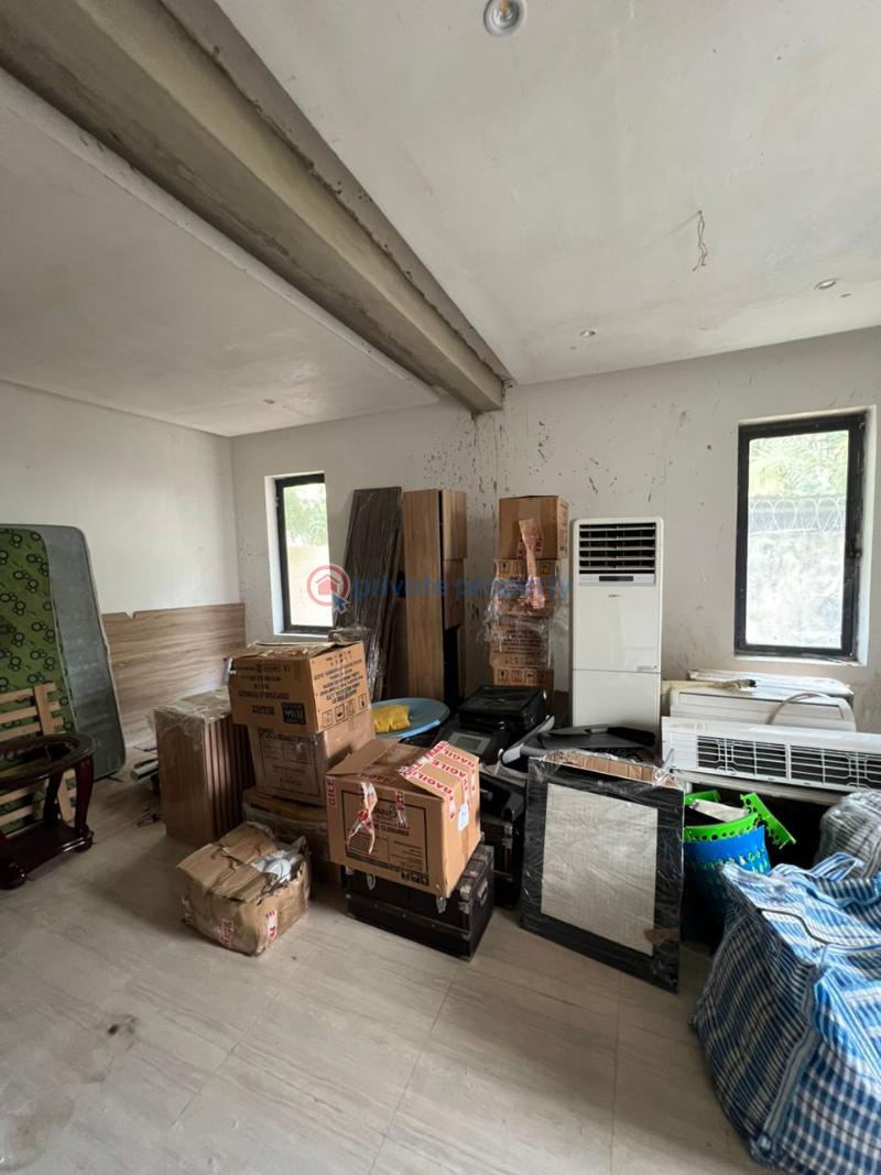 3 bedroom Terraced Duplex For Sale Banana Island Ikoyi Lagos - 3