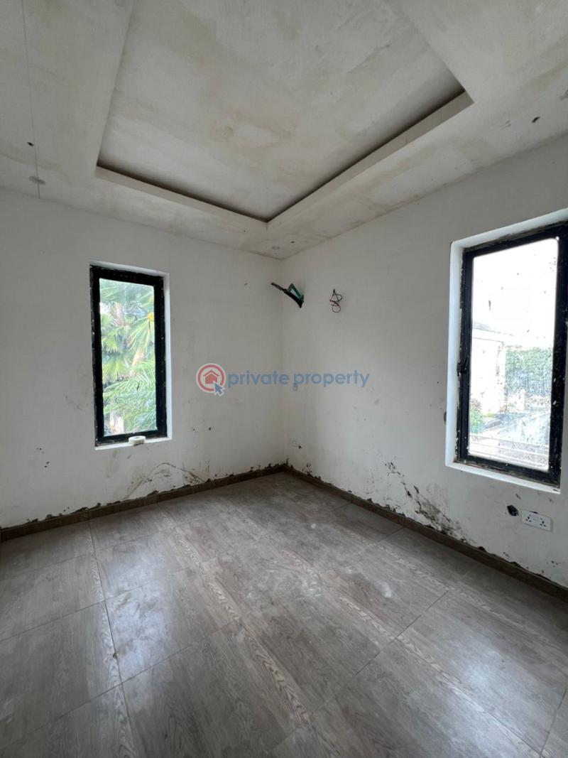 3 bedroom Terraced Duplex For Sale Banana Island Ikoyi Lagos - 11