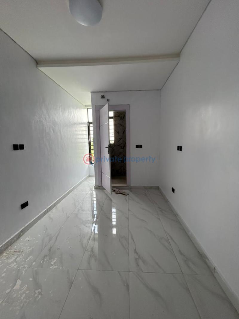 3 bedroom Terraced Duplex For Sale Lekki Lagos - 8