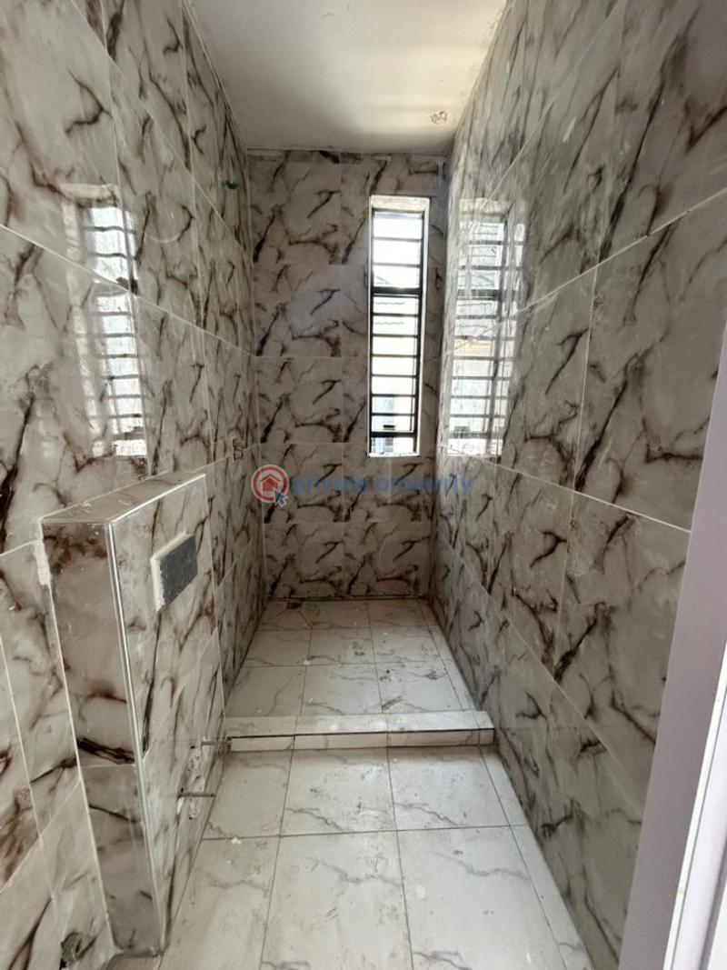 3 bedroom Terraced Duplex For Sale Lekki Lagos - 2