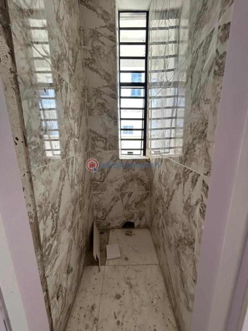 3 bedroom Terraced Duplex For Sale Lekki Lagos - 4