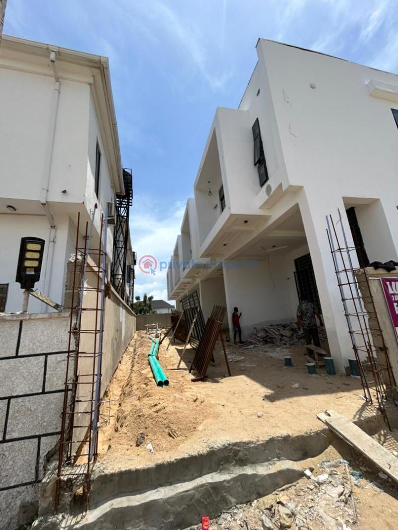 3 bedroom Terraced Duplex For Sale Lekki Lagos - 9
