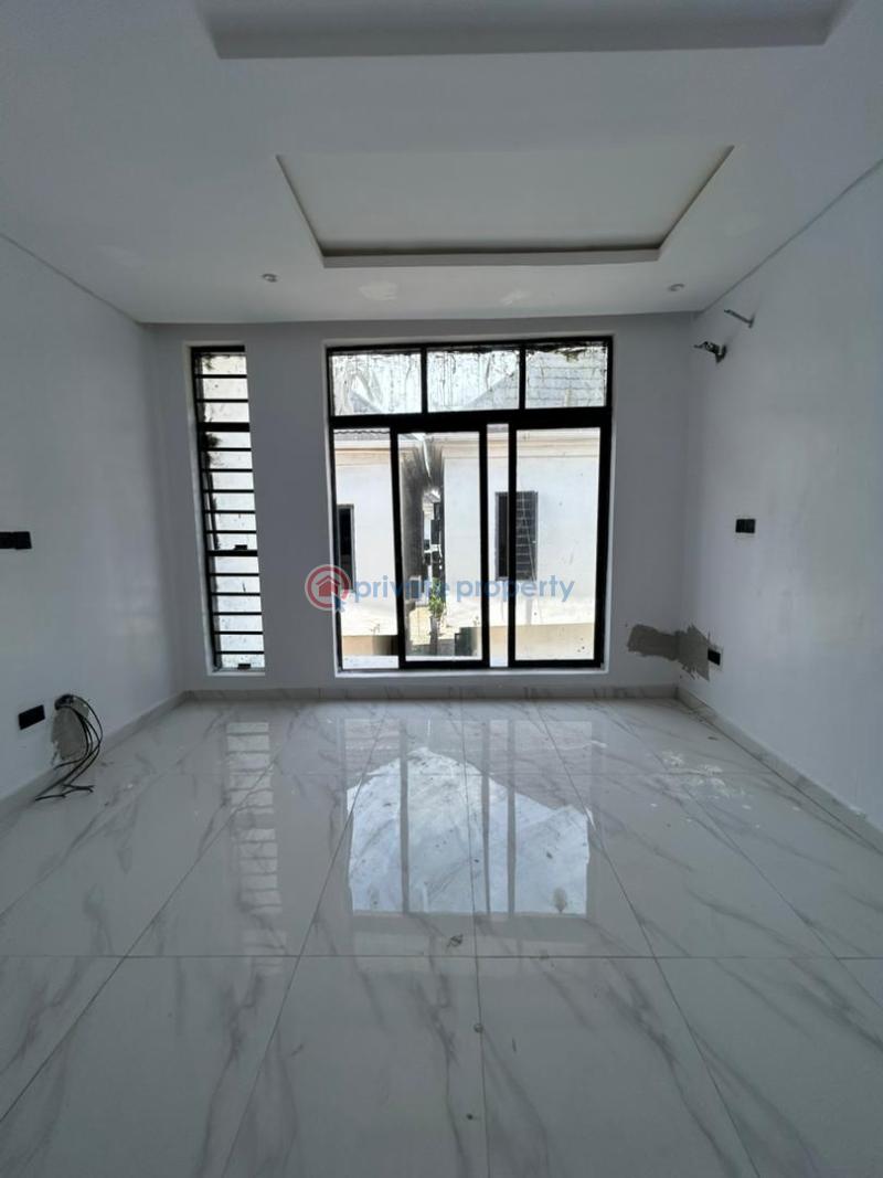 3 bedroom Terraced Duplex For Sale Lekki Lagos - 3