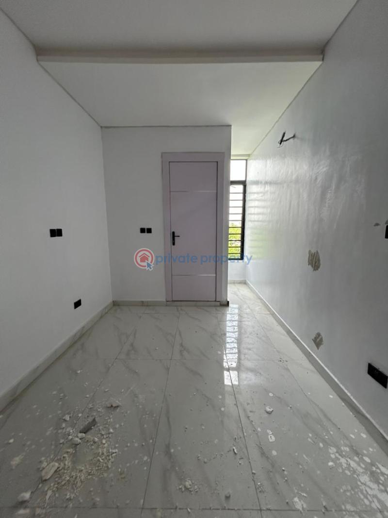 3 bedroom Terraced Duplex For Sale Lekki Lagos - 7