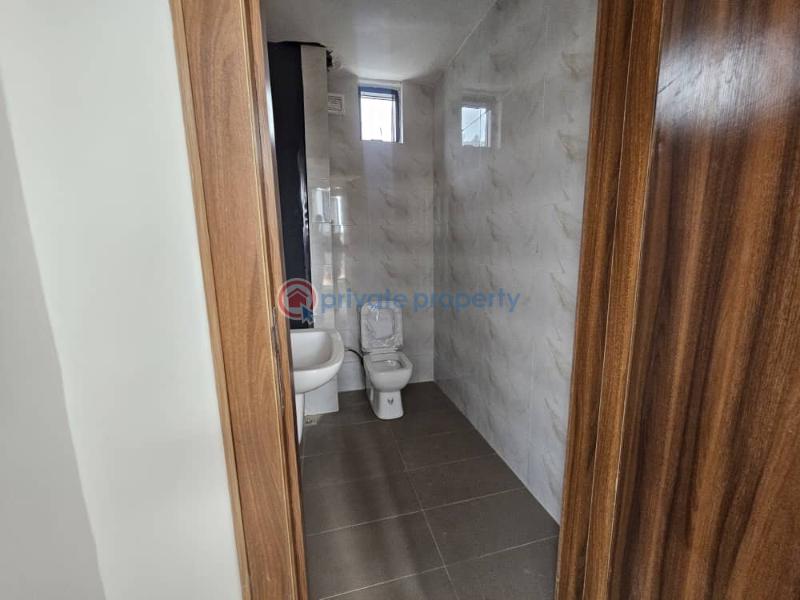 3 bedroom Terraced Duplex For Rent Victoria Island Lagos - 4