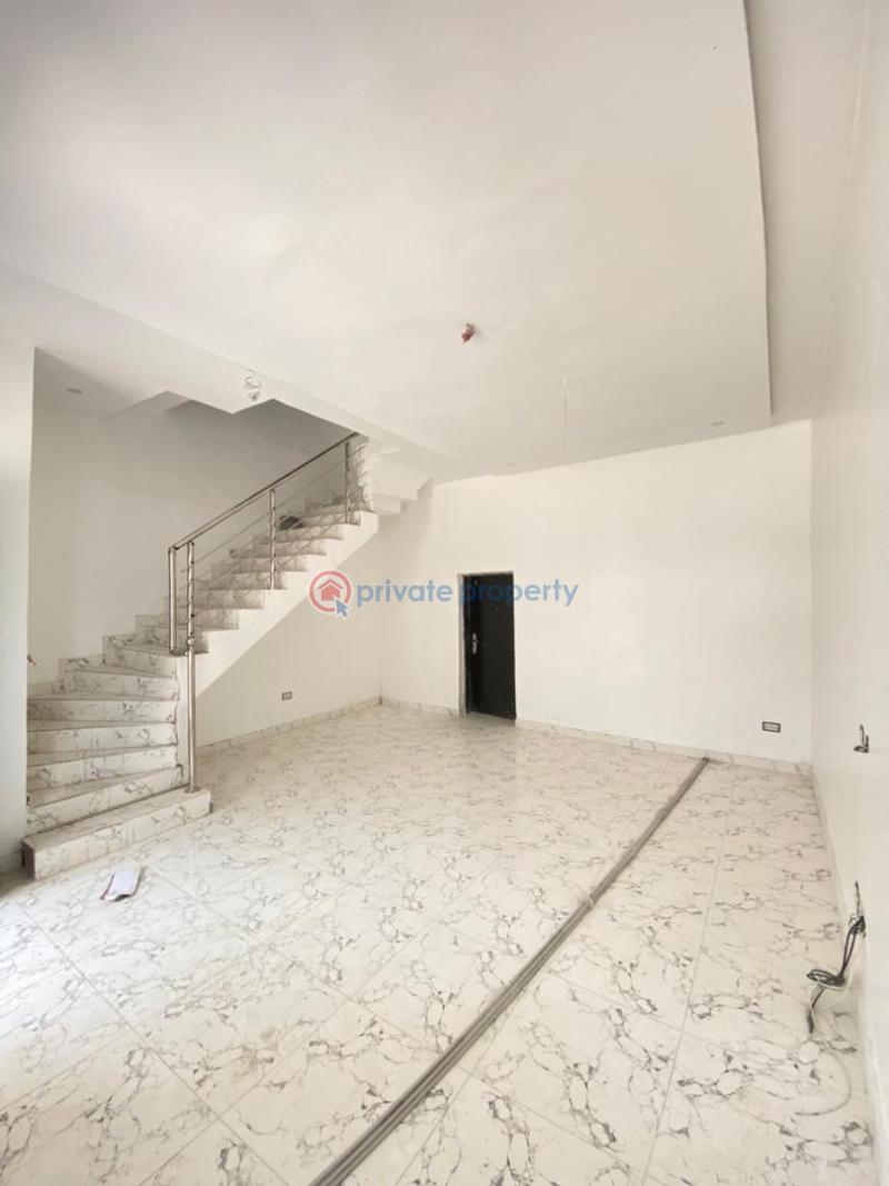 3 bedroom Terraced Duplex For Sale Ajah, Lagos Ajah Lagos - 7