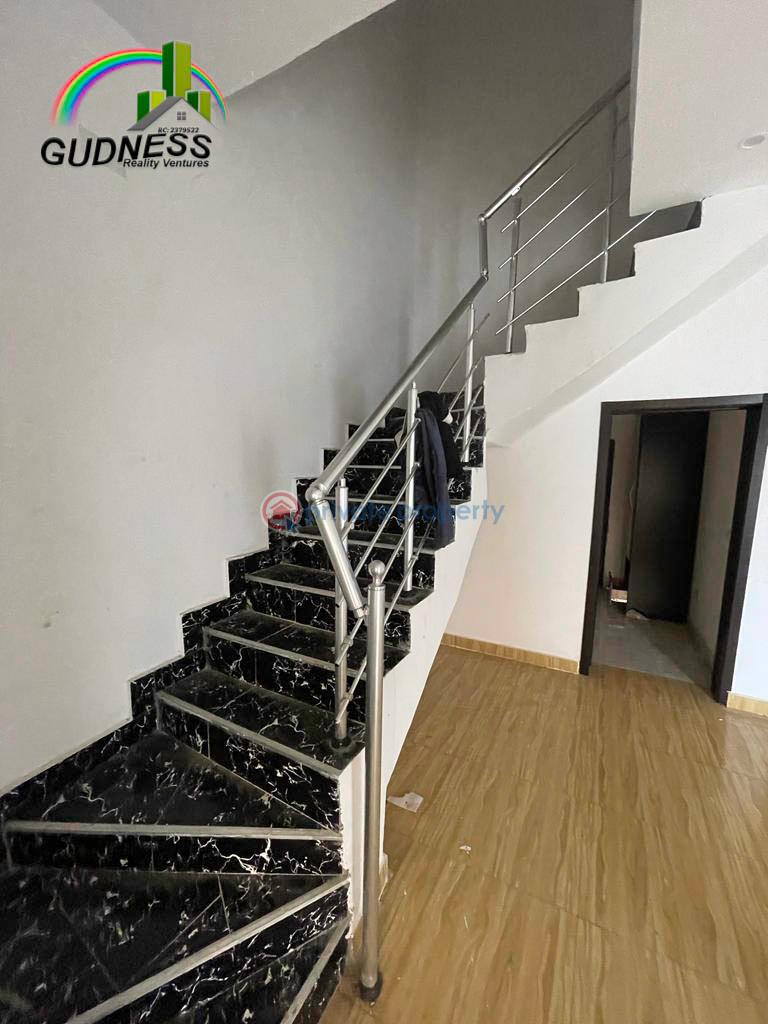 3 bedroom Terrace For Rent Ikota Villa Estate Ikota Lekki Lagos - 7