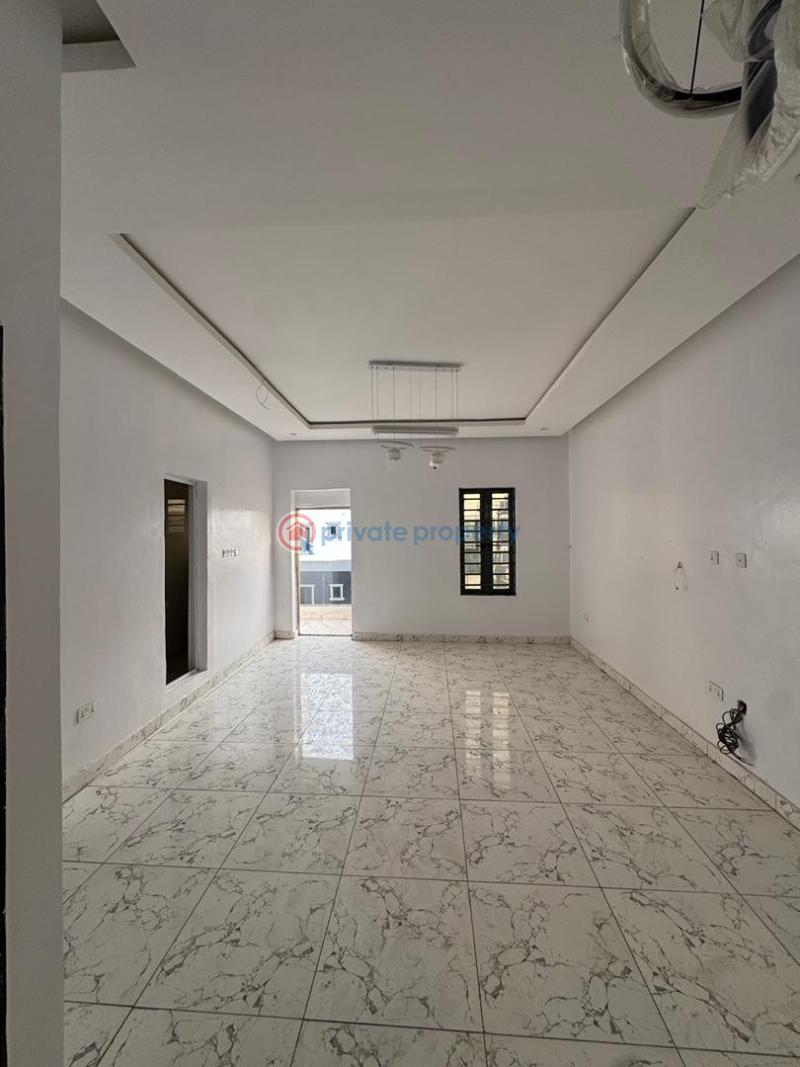 3 bedroom Terraced Duplex For Sale Ajah Lagos - 1