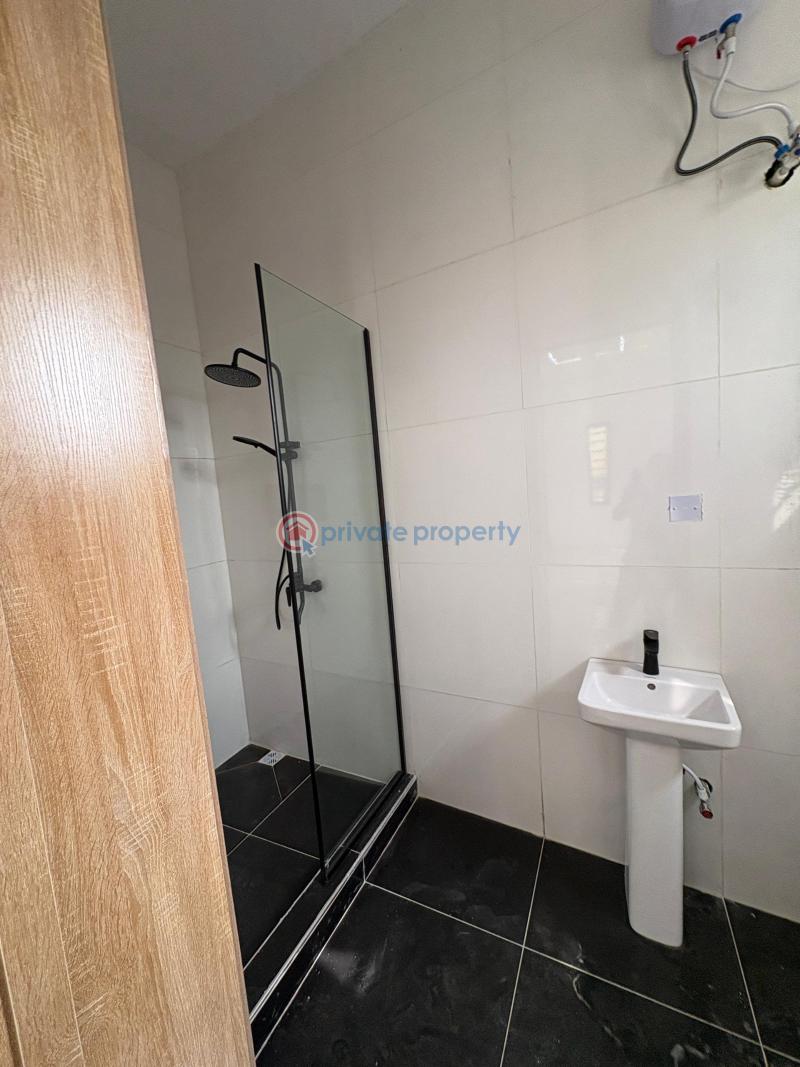 3 bedroom Terraced Duplex For Sale Ajah Lagos - 10