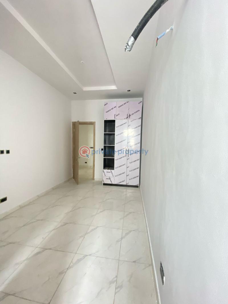 3 bedroom terrace duplex - 2 3 bedroom Terraced Duplex For Sale Ikota Lekki Lagos - 2