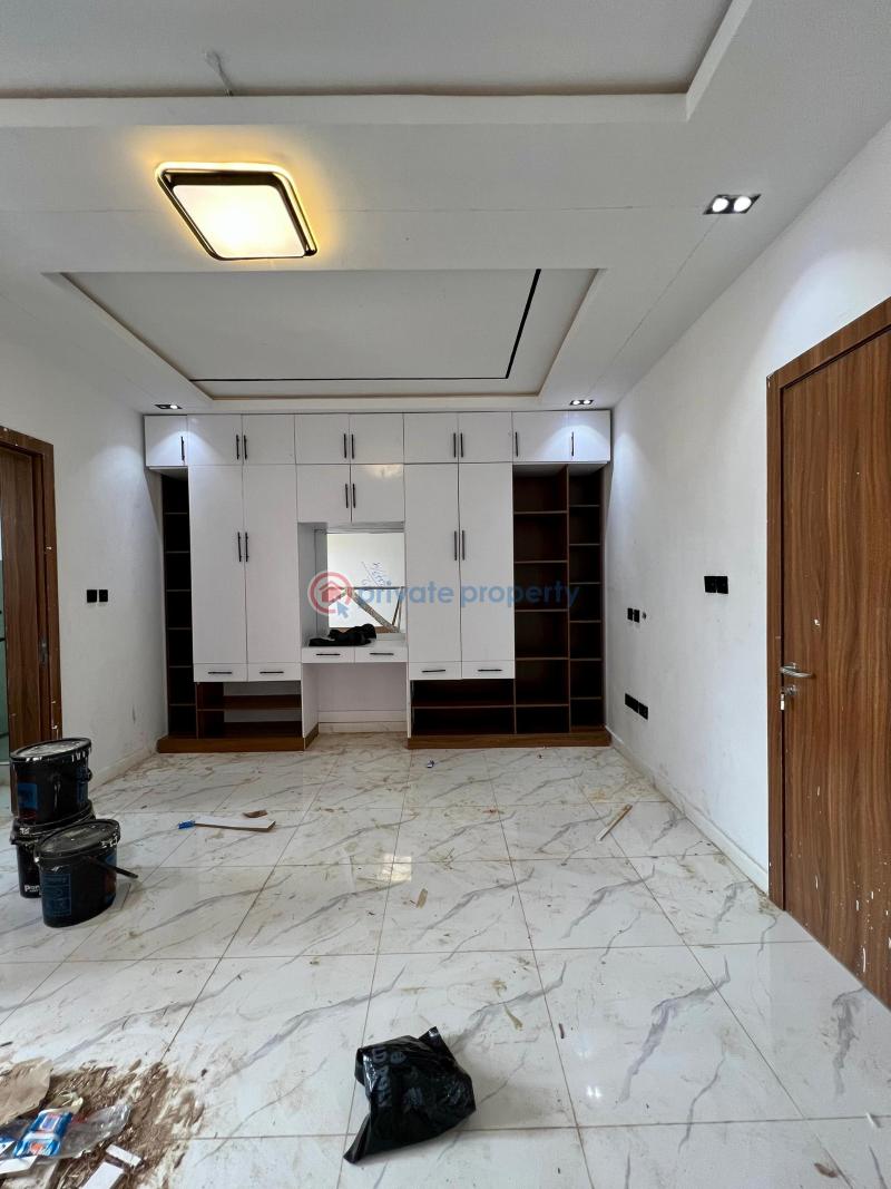 3 bedroom Terraced Duplex For Sale Ajah Lagos - 2