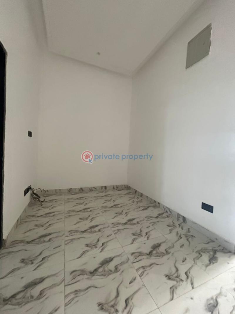 3 bedroom Terraced Duplex For Sale Ajah Lagos - 7
