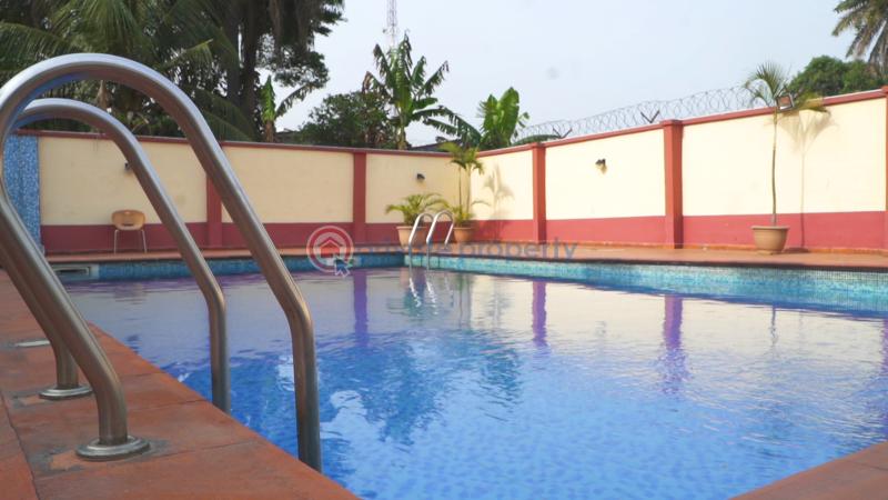 3 bedroom Terraced Duplex For Sale Akin Ademokoya Mende Maryland Lagos - 1