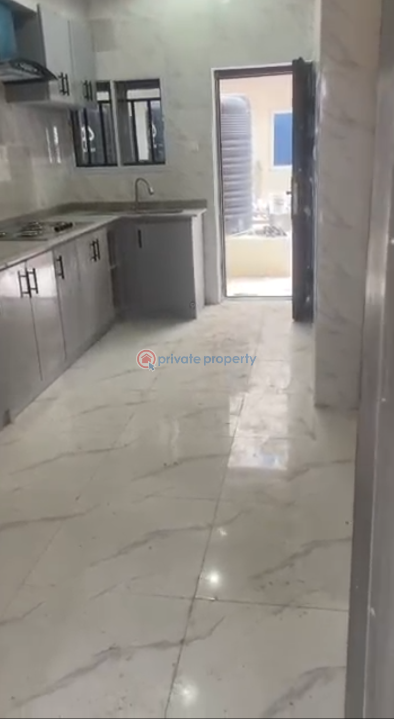 3 bedroom Terraced Duplex For Rent Meridian Estate Awoyaya Lekki Lagos Awoyaya Ajah Lagos - 4