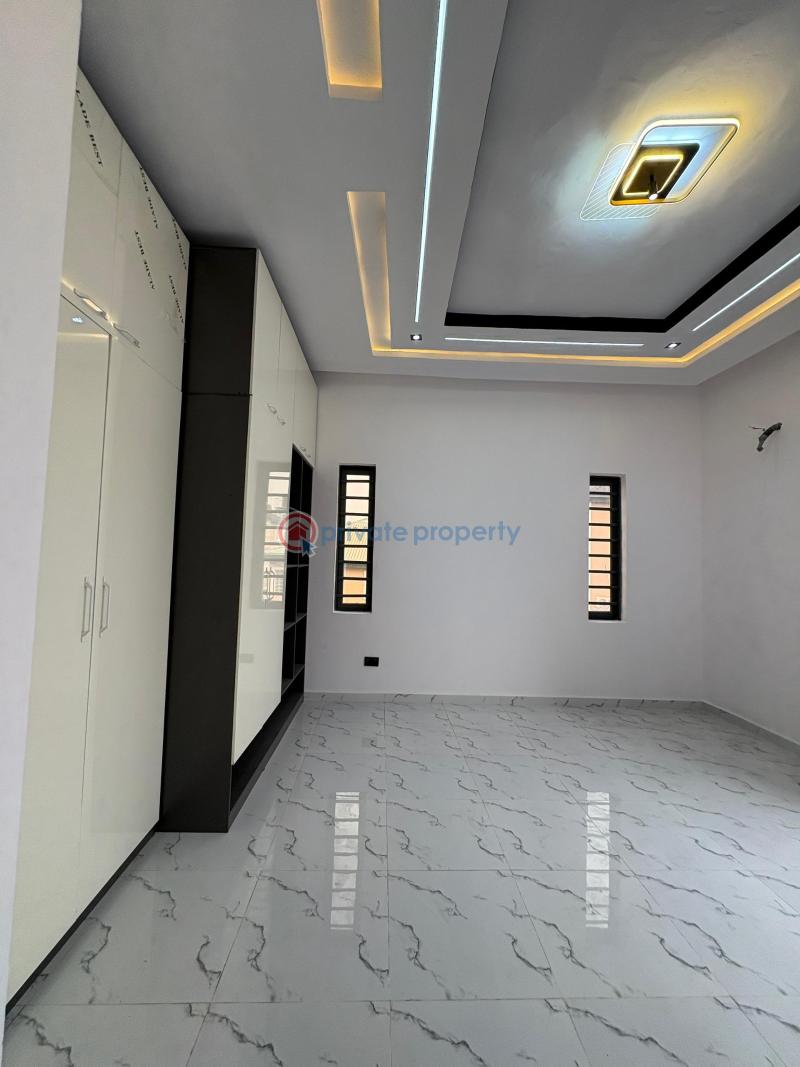 3 bedroom Terraced Duplex For Sale Ajah Lagos - 20