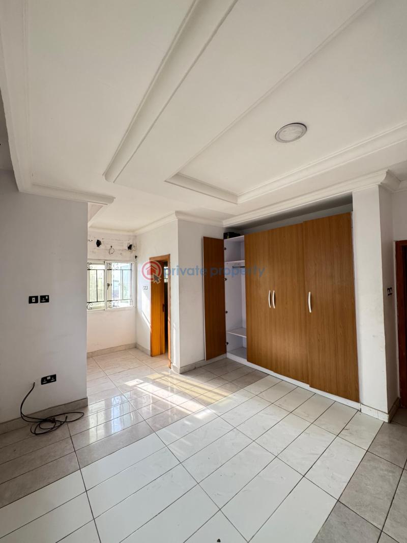 3 bedroom Terraced Duplex For Sale Lekki Phase 1 Lagos - 15
