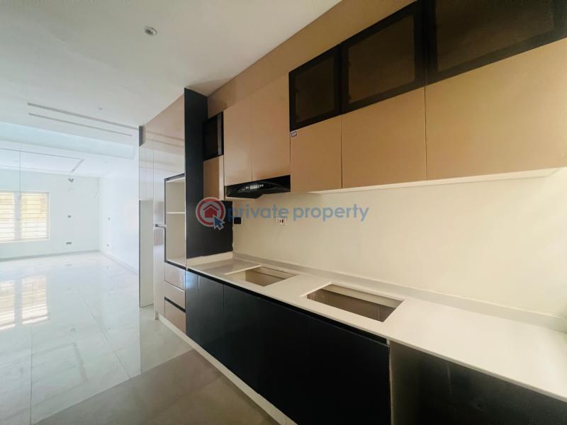 3 bedroom Terraced Duplex For Sale Eleko With Close Proximity To The Coastal Road Eleko Ibeju-Lekki Lagos - 4