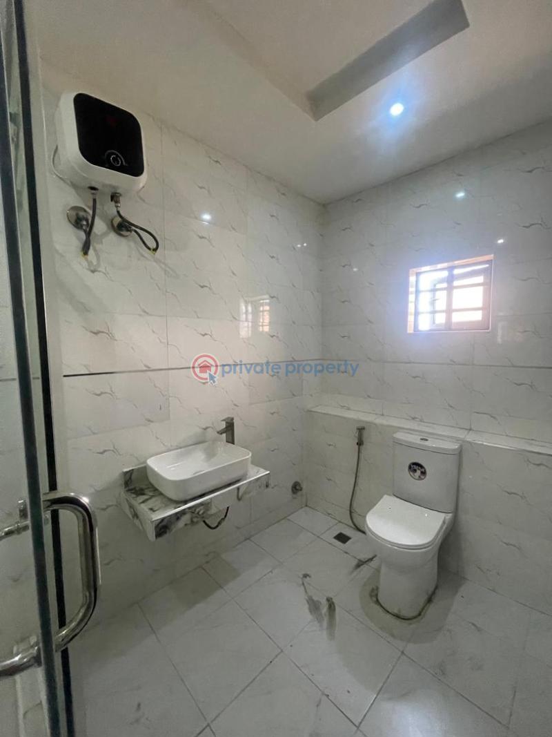 3 bedroom Terraced Duplex For Sale Ajah Lagos - 0