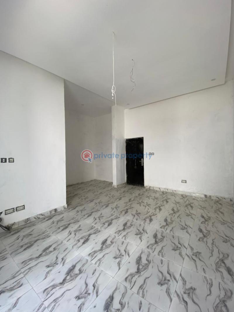 3 bedroom Terraced Duplex For Sale Abraham Adesanya Ajah Lagos - 1