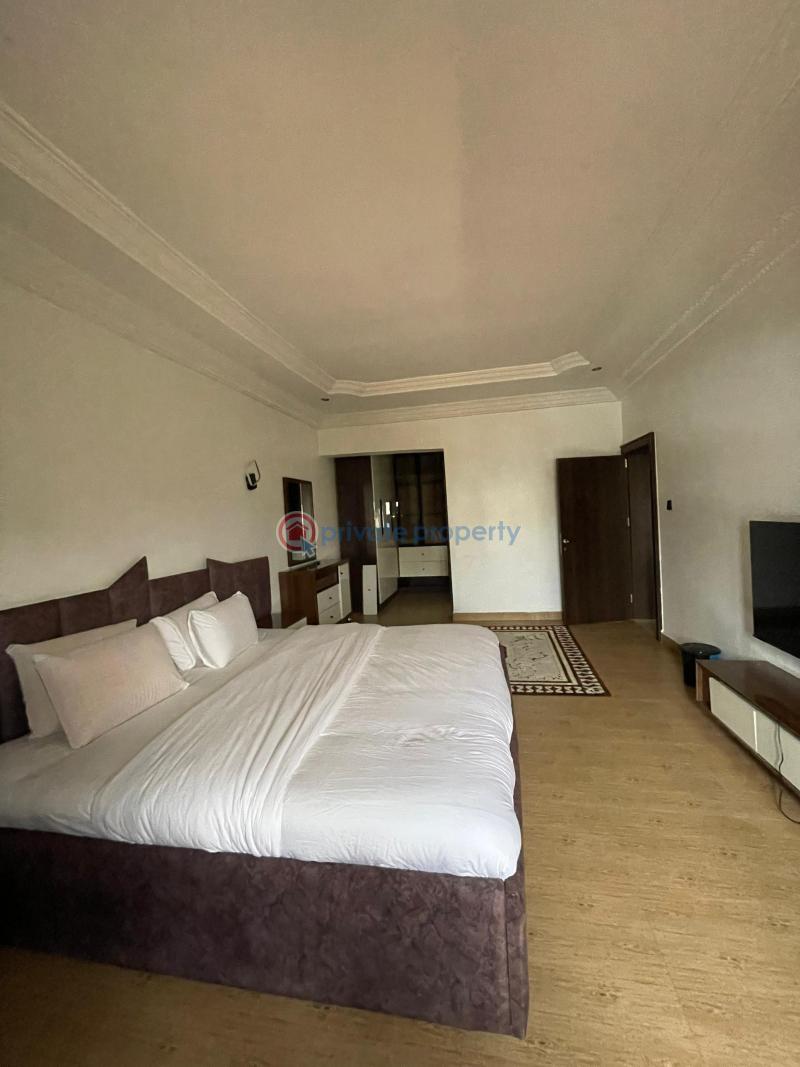 3 bedroom Terraced Duplex For Sale Jahi Abuja Phase 2  - 5