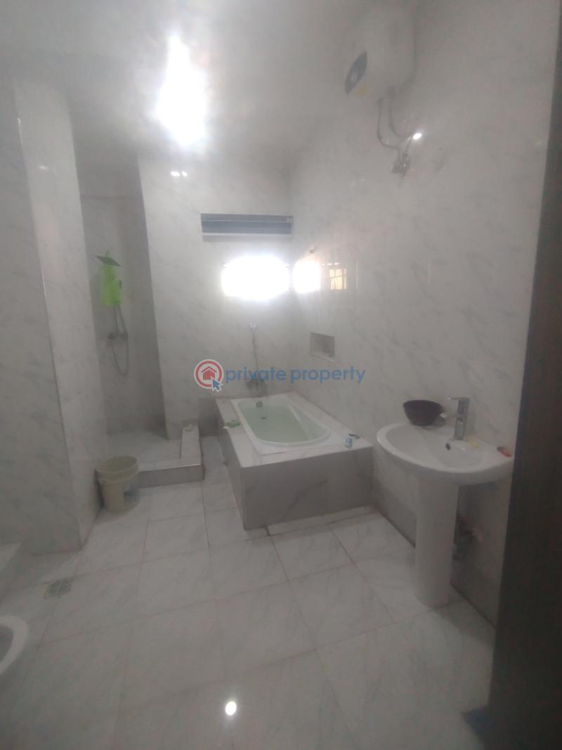 3 bedroom Terraced Duplex For Rent Meridian Estate Awoyaya Lekki Lagos Awoyaya Ajah Lagos - 13