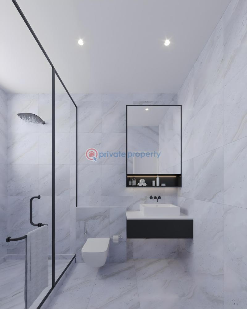 3 bedroom Terraced Duplex For Sale Jasmine Court 2 By Bpl Lekki Phase 2 Lagos - 7