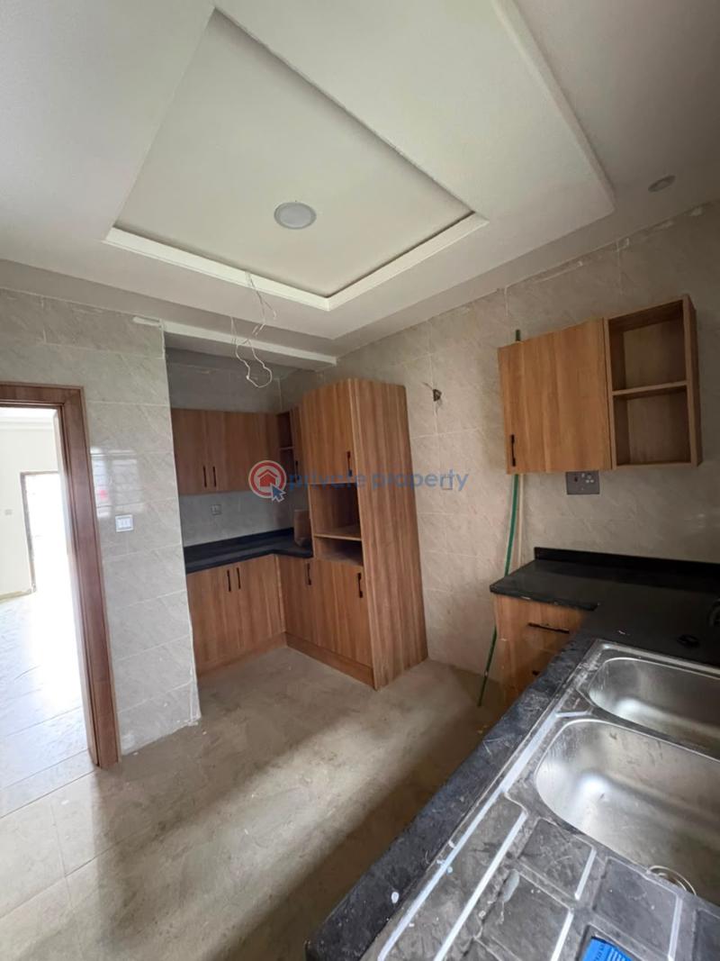 3 bedroom Terrace For Sale Karmo Abuja Phase 3  - 4