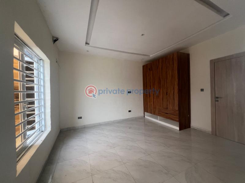 3 bedroom Terraced Duplex For Sale Eleko With Close Proximity To The Coastal Road Eleko Ibeju-Lekki Lagos - 9