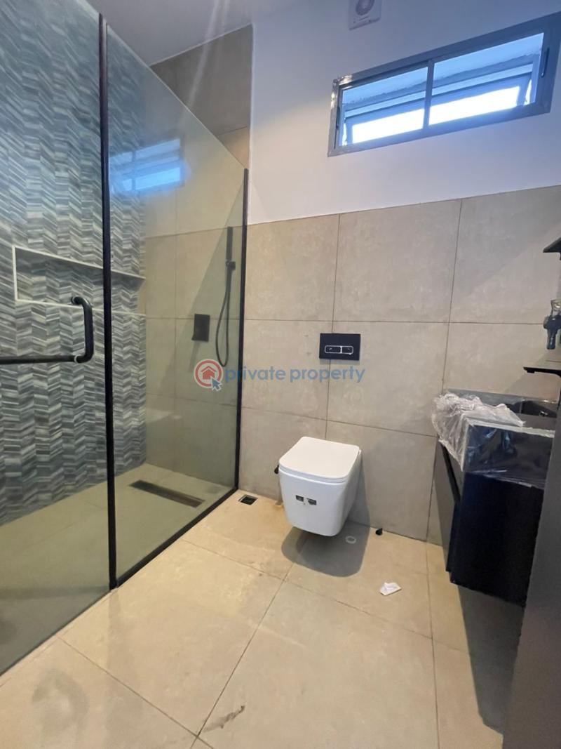 3 bedroom Terraced Duplex For Sale Osapa London Lekki Lagos - 6