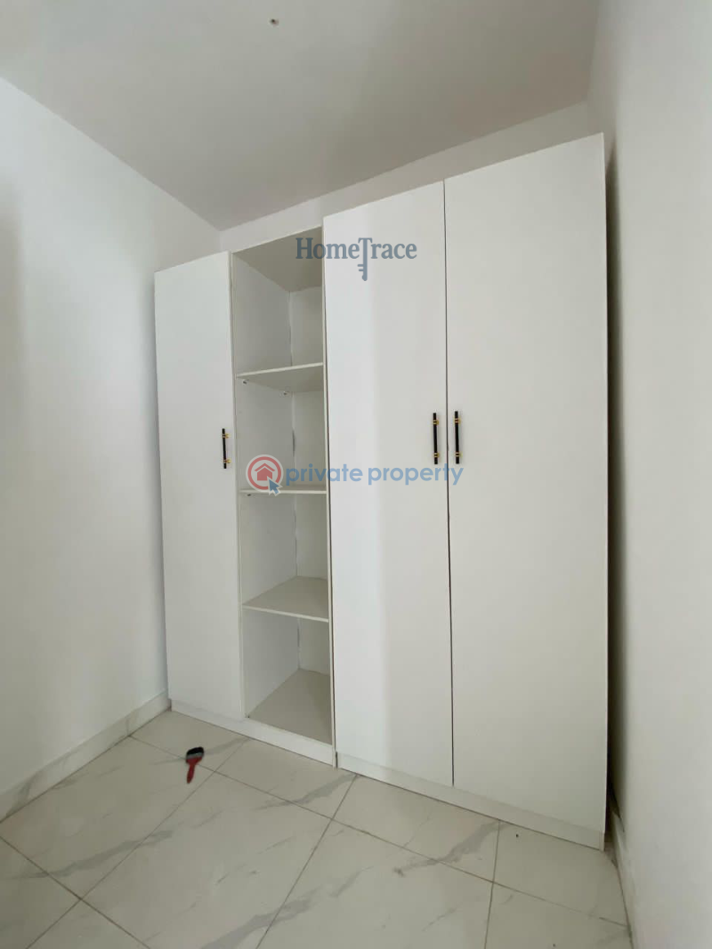 3 bedroom Terrace For Sale Ikota Lekki Lagos - 5