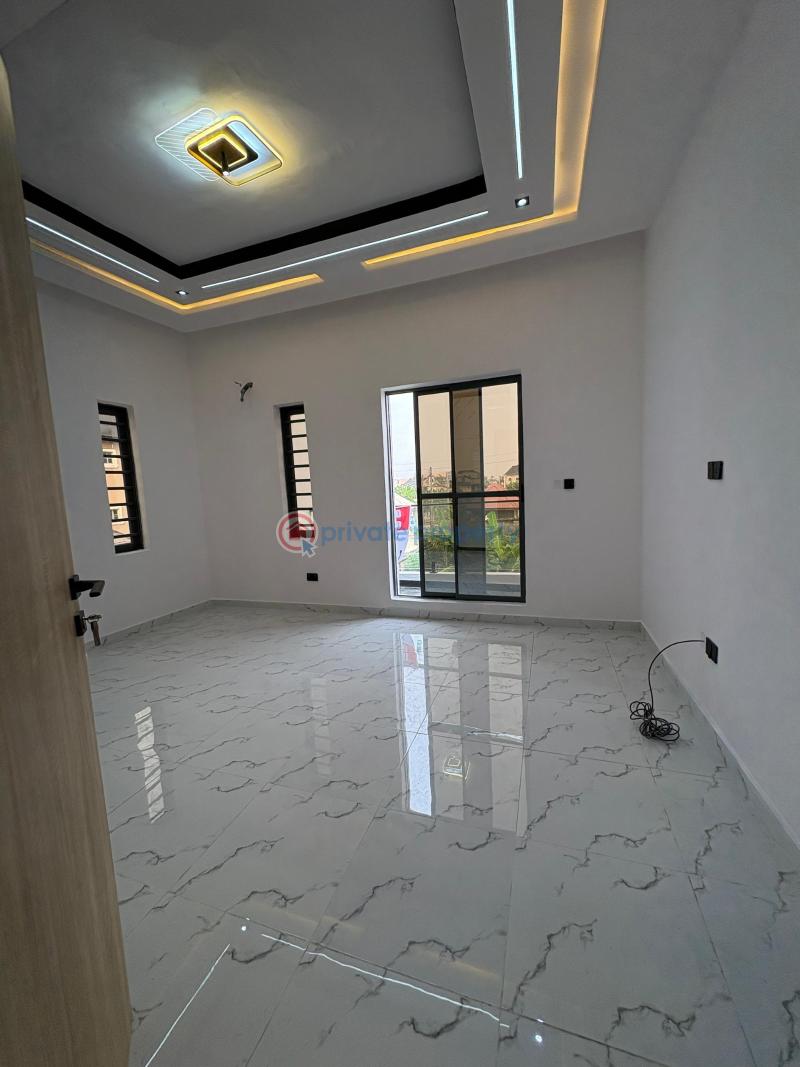 3 bedroom Terraced Duplex For Sale Ajah Lagos - 19