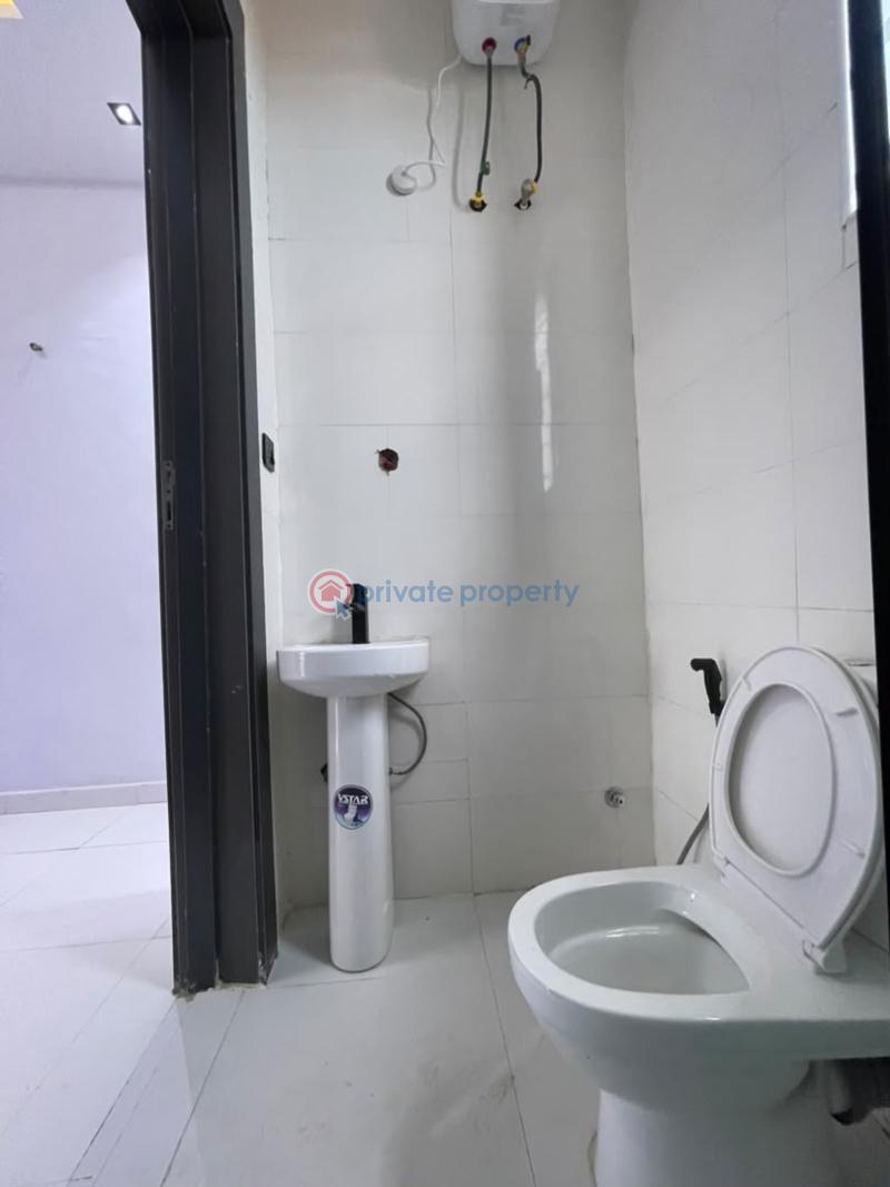 3 bedroom Terraced Duplex For Sale Orchid Lekki Lagos - 16