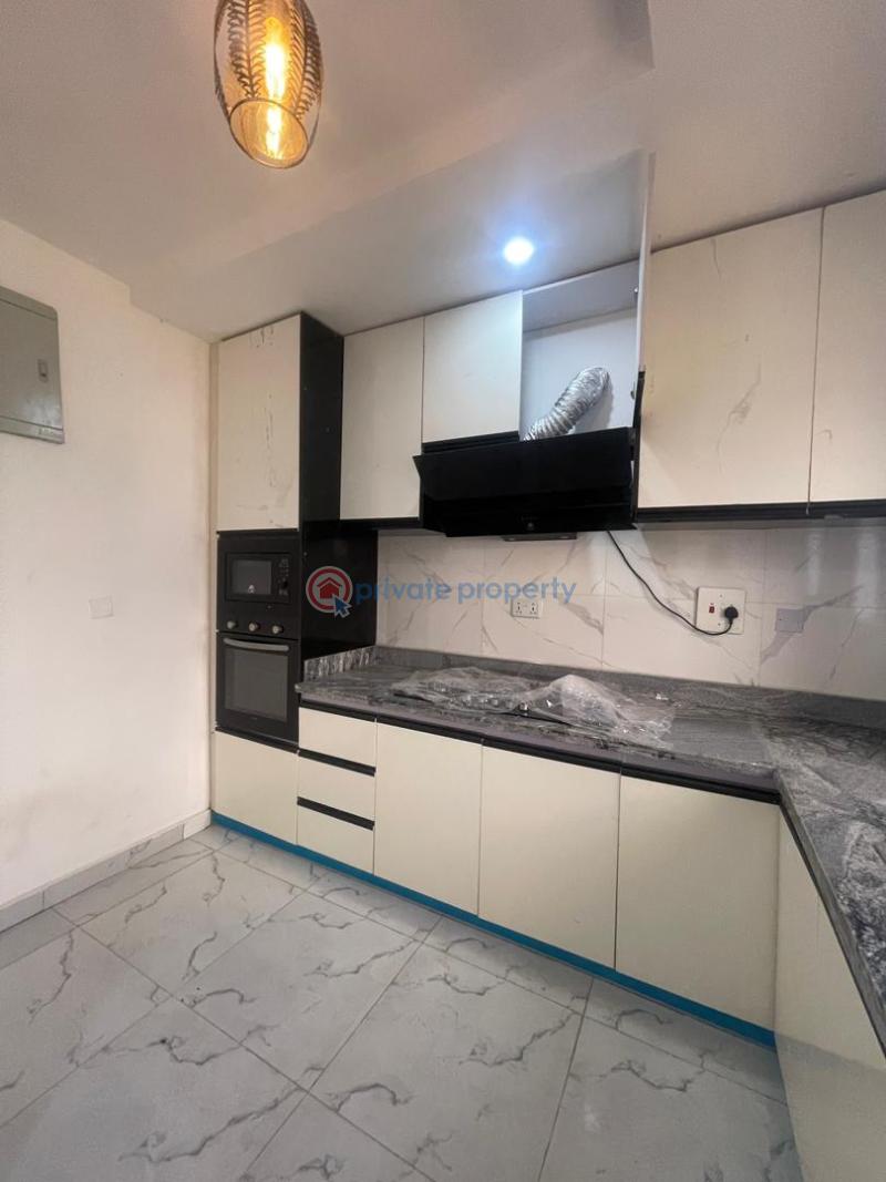 3 bedroom Terraced Duplex For Sale Ajah Lagos - 9