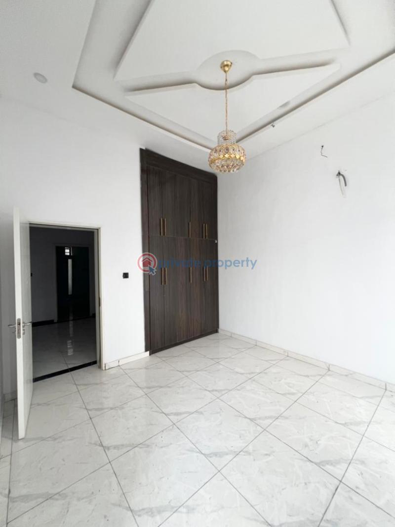 3 bedroom Terraced Duplex For Sale Ikota Lekki Lagos - 29