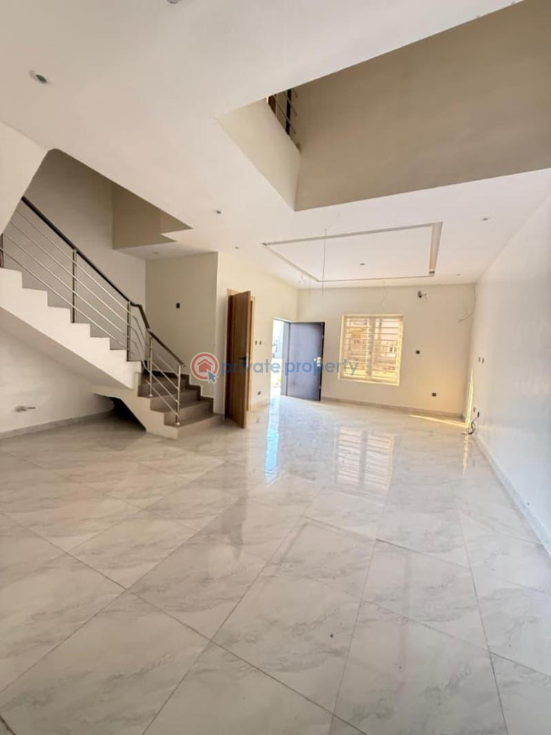 3 bedroom Duplex For Sale Capital Terrace Idera Lekki Epe Expressway Eleko Ibeju-Lekki Lagos - 2