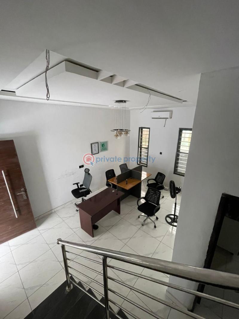 Flat & Apartment For Rent Ajah Lagos - 7