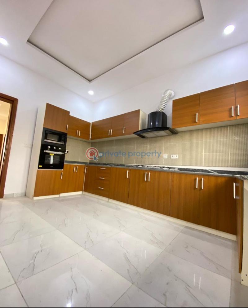 3 bedroom House For Rent Lekki Phase 1 Lagos - 7