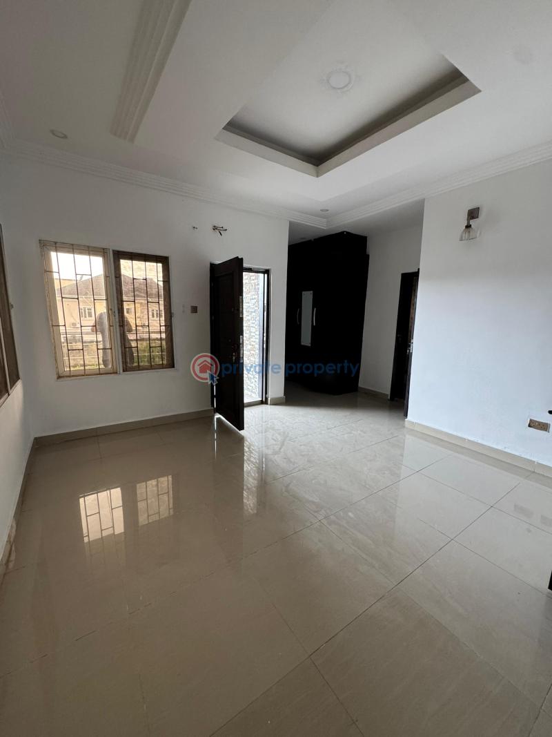 House For Rent Lekki Scheme 2 Ajah Lagos - 9