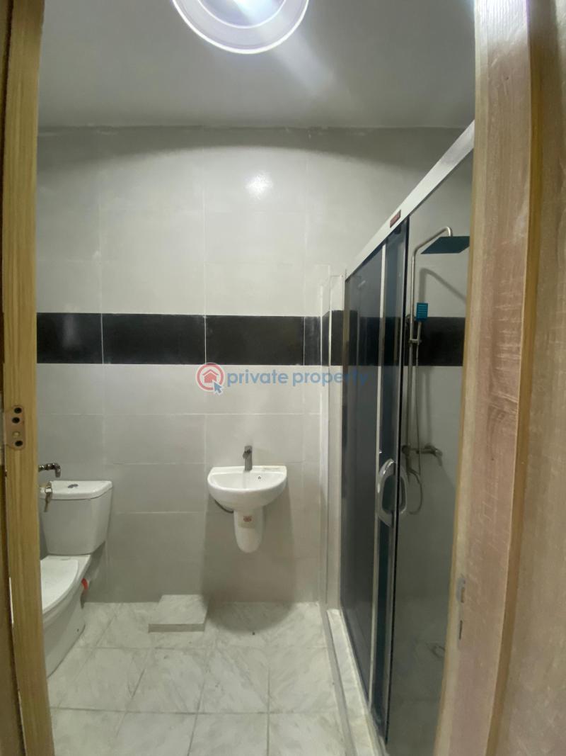 3 bedroom Terrace For Rent Ocean Palm Sangotedo Sangotedo Ajah Lagos - 4