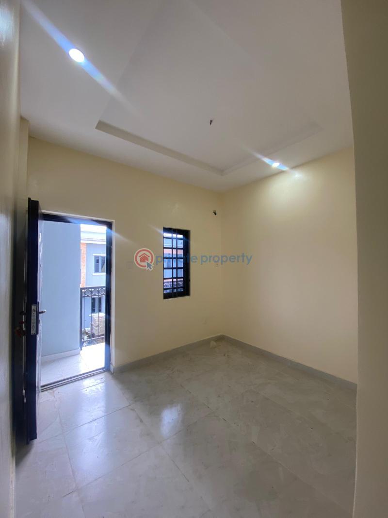 3 bedroom Terrace For Rent Ocean Palm Sangotedo Sangotedo Ajah Lagos - 8